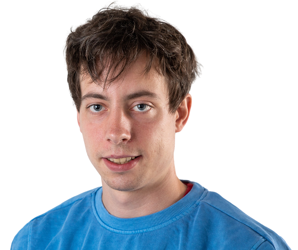 Bastian Becker
